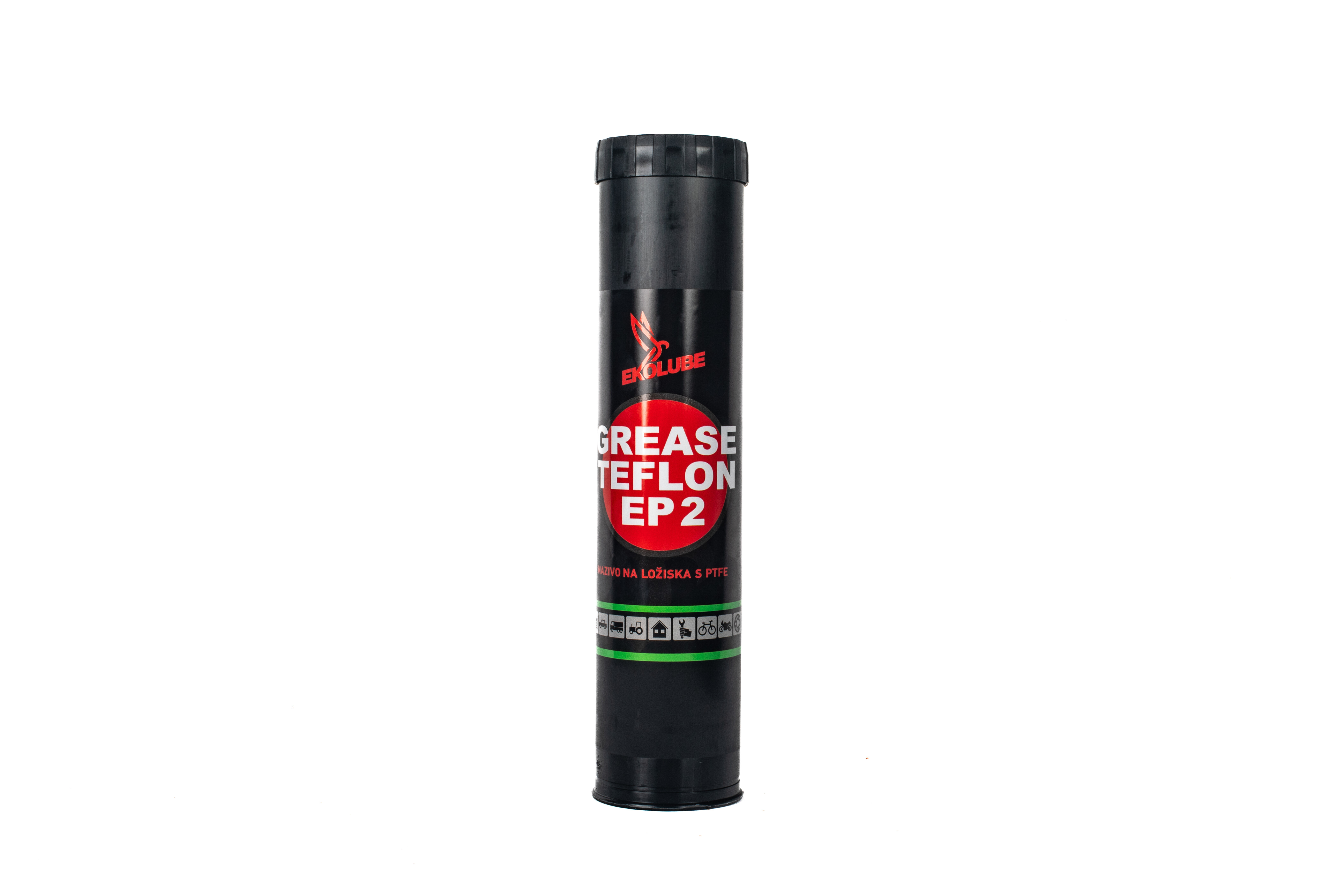 EKOLUBE GREASE TEFLON EP 2 | Ekolube